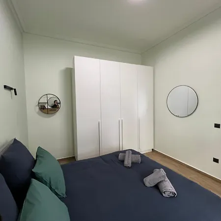 Cozy And Modern Apartment-2