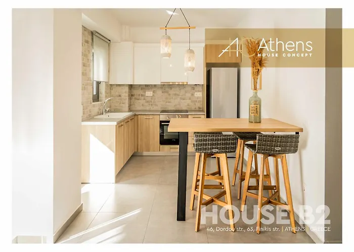 Athens House Concept s